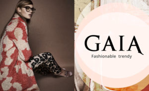 Gaia Shop mote