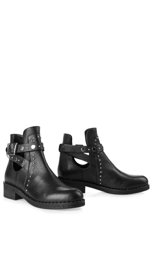 Boots, sko fra Marc Cain
