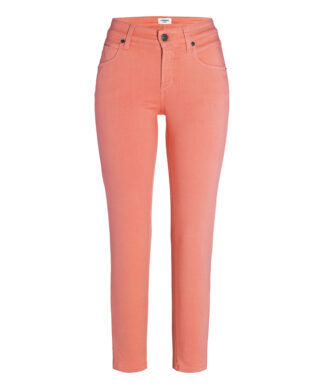 Pina short jeans, bukse fra Cambio, finnes i flere farger