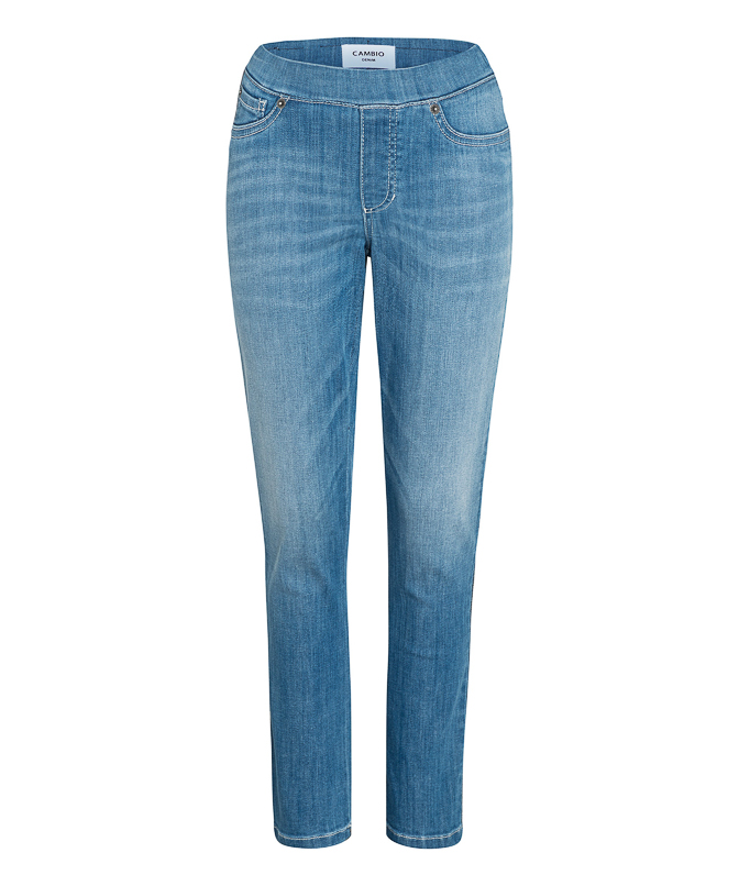 Philia capri jeans fra Cambio