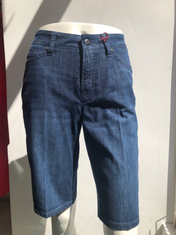 Philippa jeans shorts fra Cambio