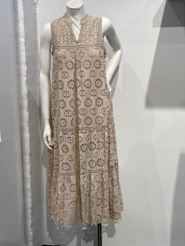 Roseline kjole fra Angoor