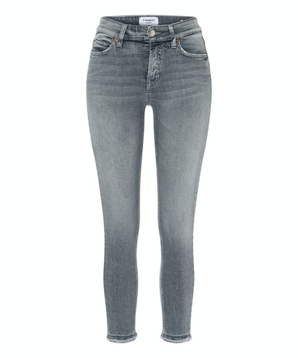 Paris cropped jeans fra Cambio