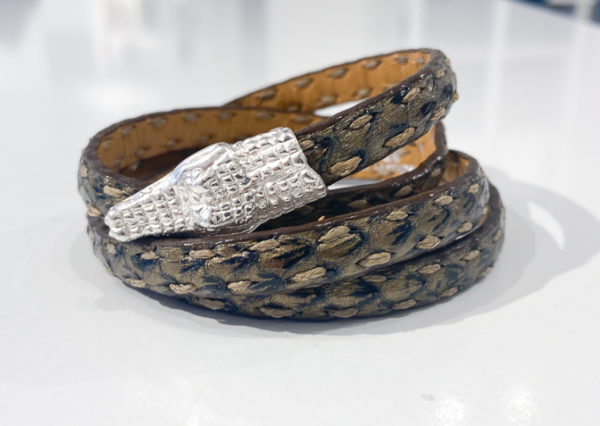 bracelet snake 171 One size