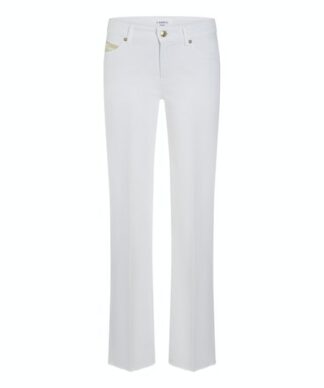 Paris flared jeans fra Cambio