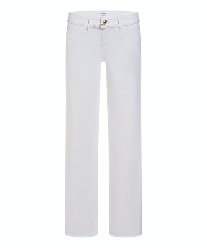 Tess wide leg jeans fra Cambio