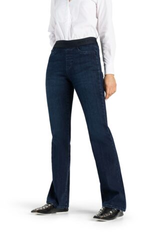 Philia flared jeans fra Cambio