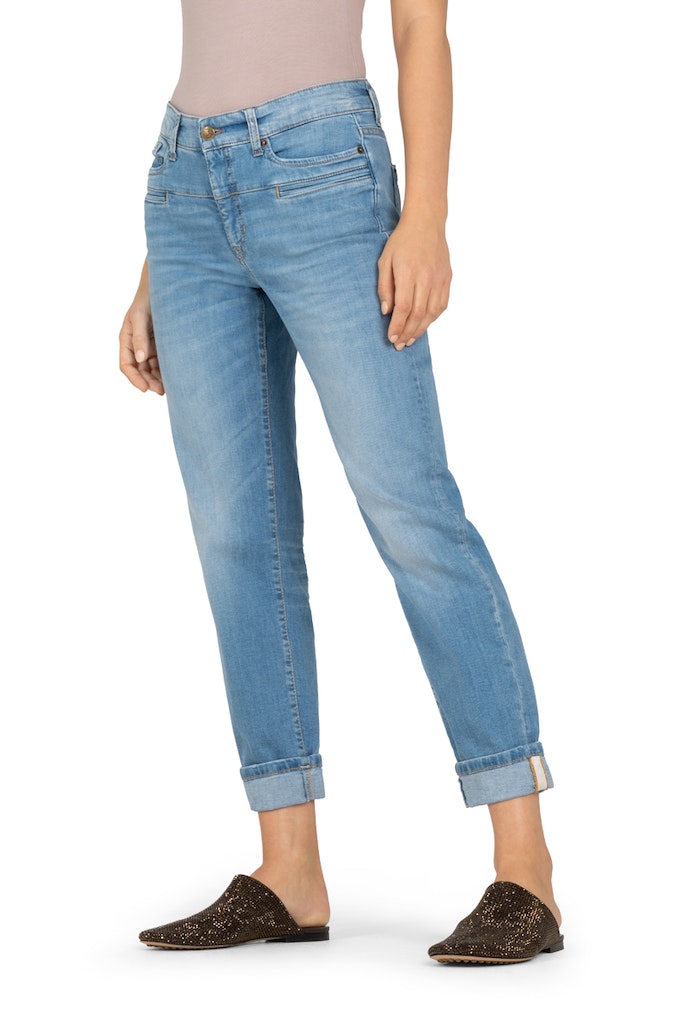 Pearlie jeans fra Cambio