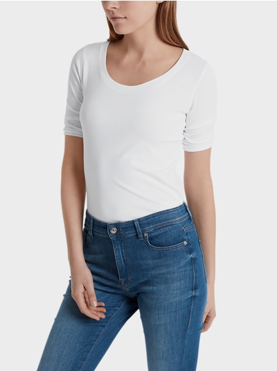 T-shirt fra Marc Cain