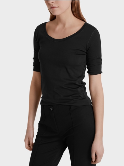 T-shirt fra Marc Cain