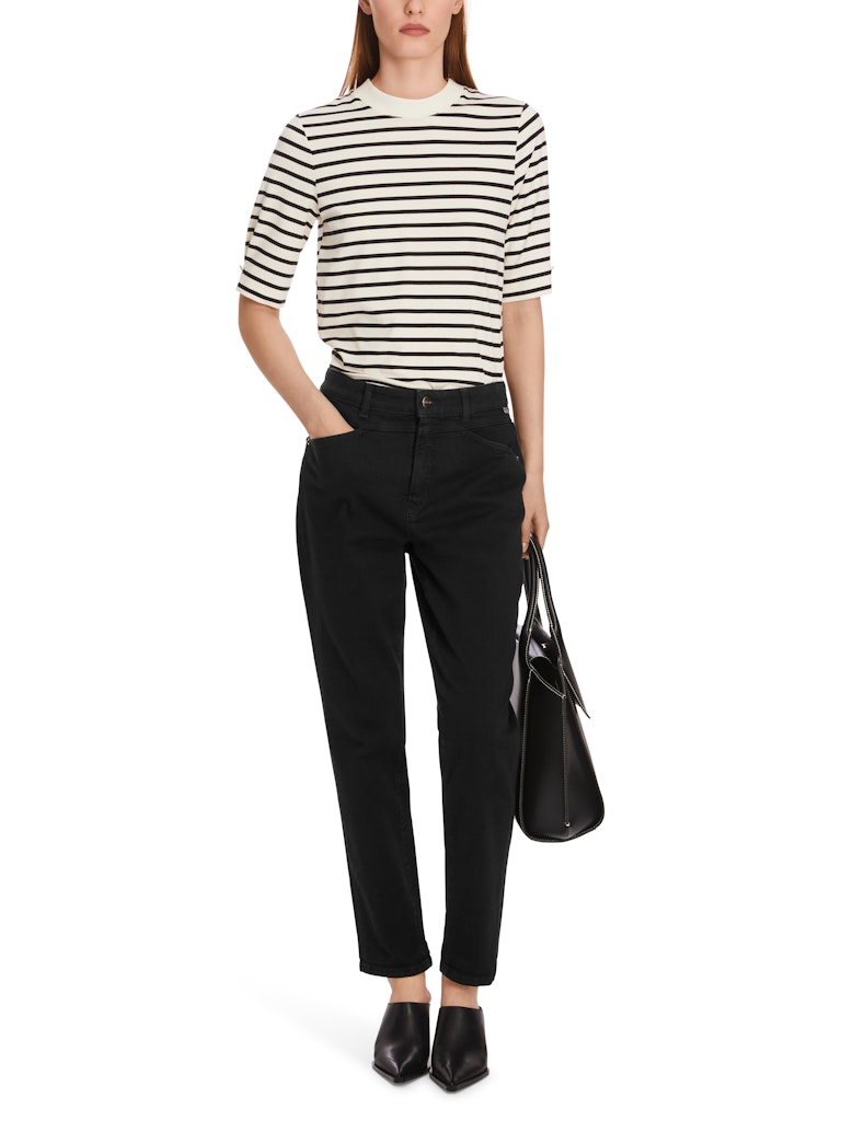 Jeans bukse fra Marc Cain