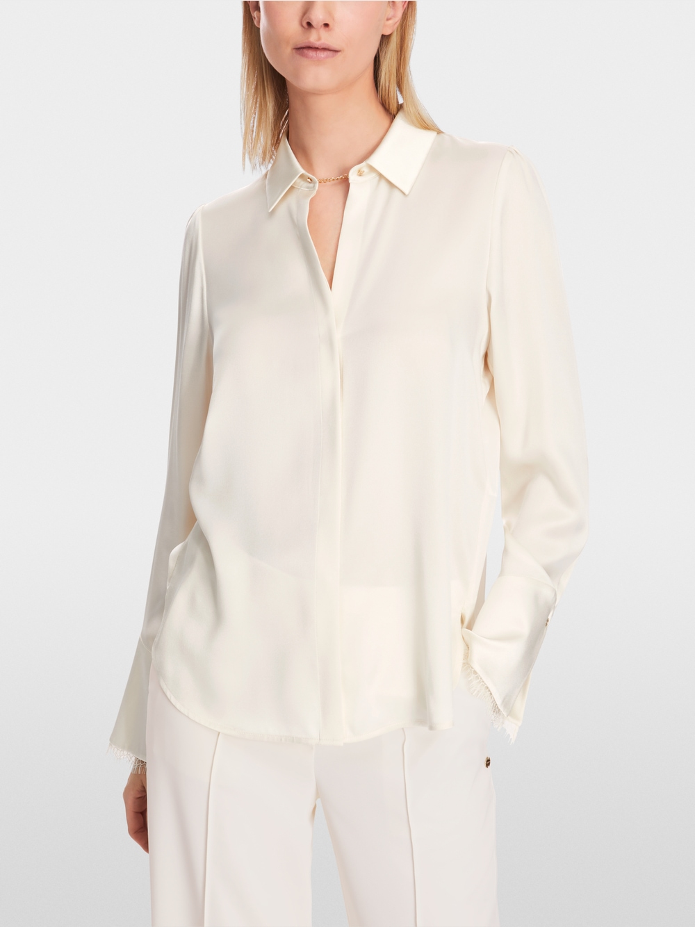 Bluse fra Marc Cain