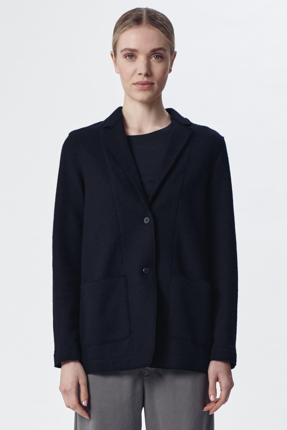 Blazer fra Transit