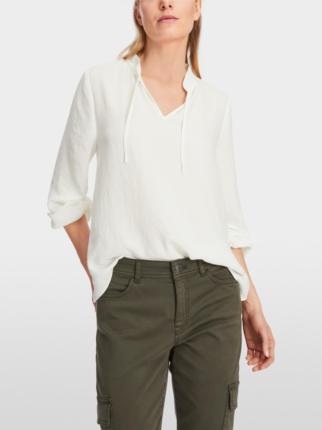 Bluse fra Marc Cain