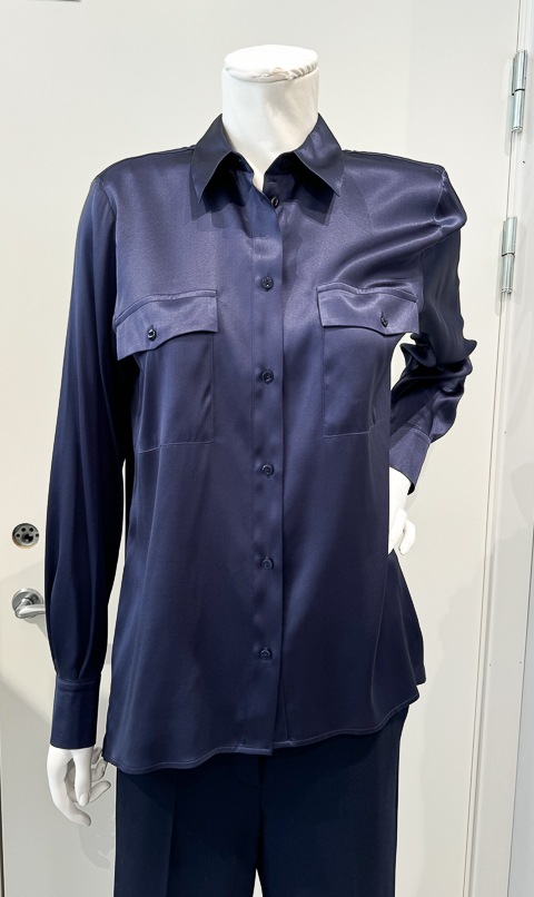 Bluse fra Max Volmary