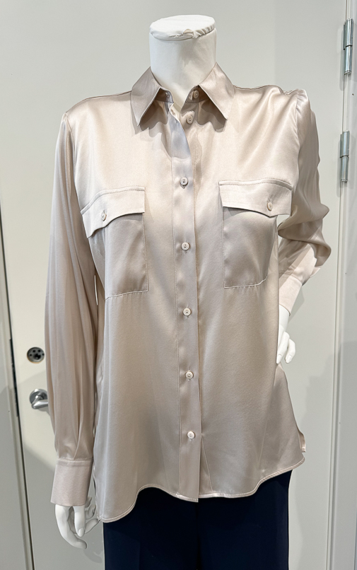 Bluse fra Max Volmary