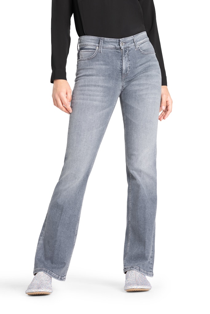 Paris flared jeans fra Cambio