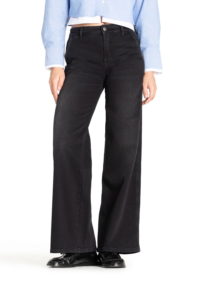 Alek jeans fra Cambio