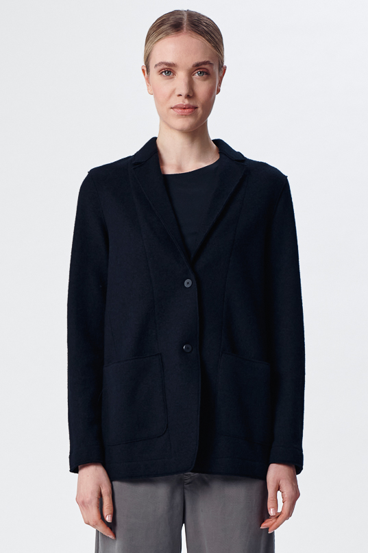 Blazer fra Transit