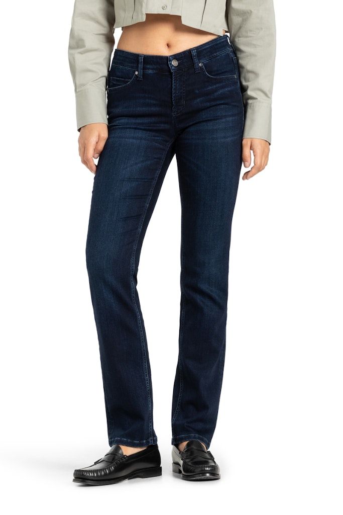 Piper long jeans fra Cambio