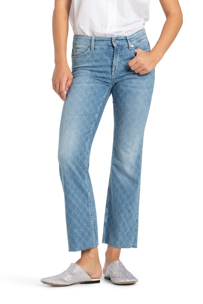 Paris easy kick jeans fra Cambio