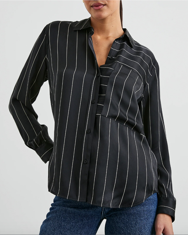 Bluse fra Rails
