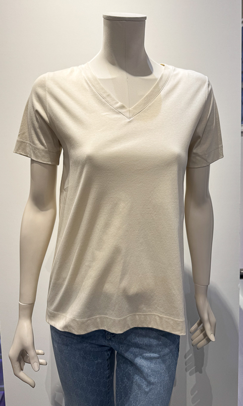 T-Shirt fra Arovescio