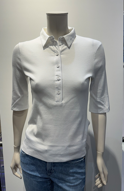 T-shirt fra Marc Cain