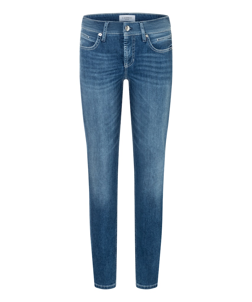 Paris seam jeans fra Cambio