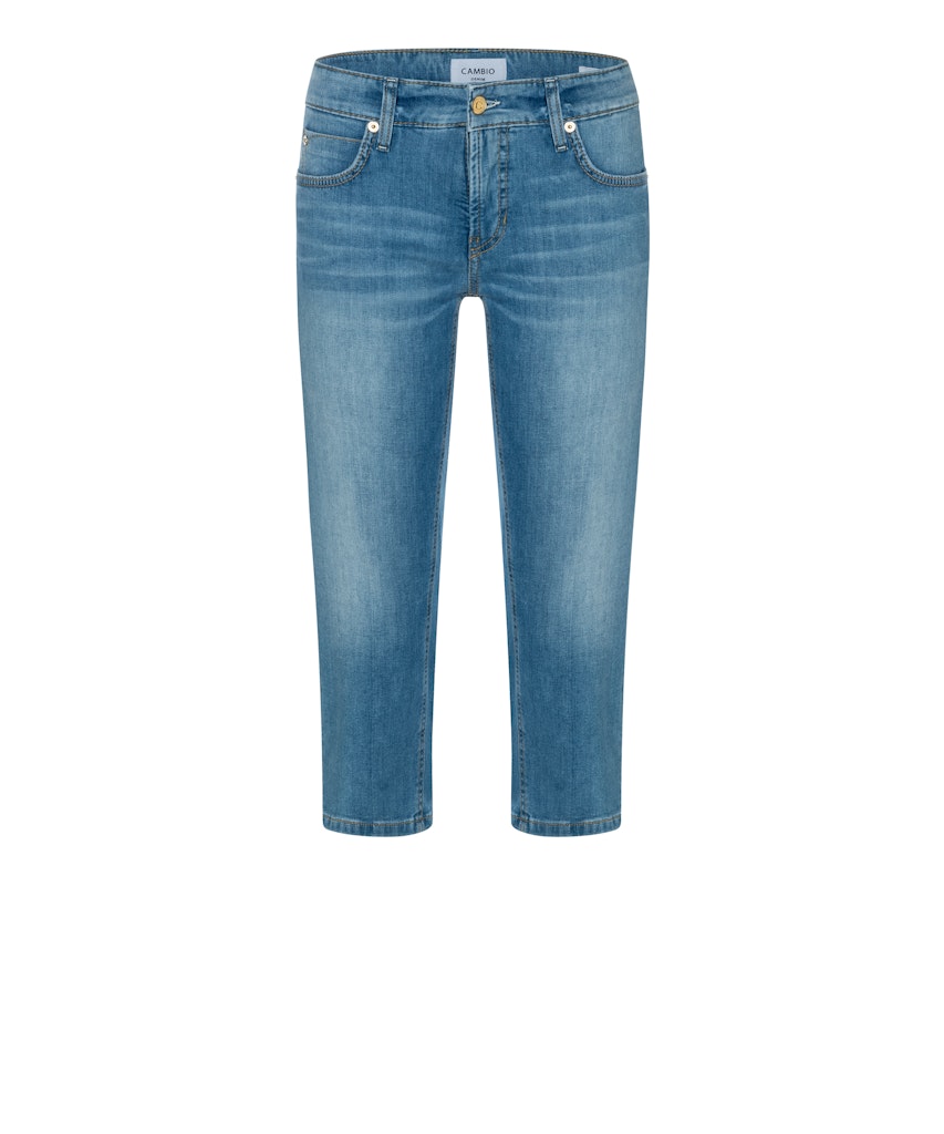 Reka Capri jeans fra Cambio