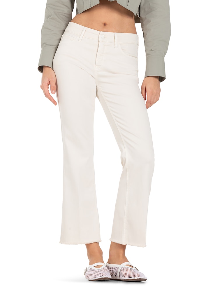 Francesca jeans fra Cambio