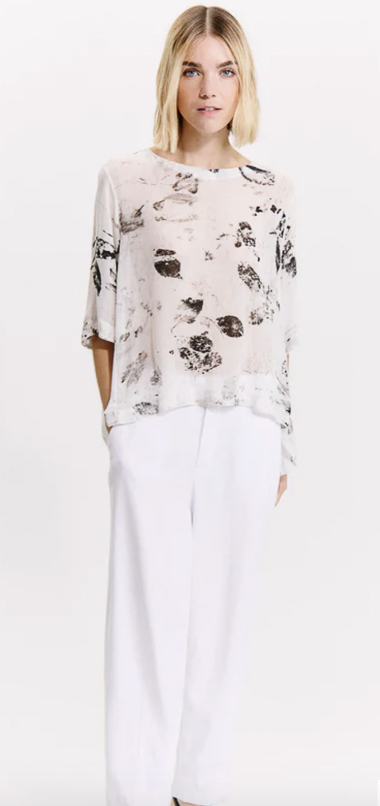 Bluse fra Transit