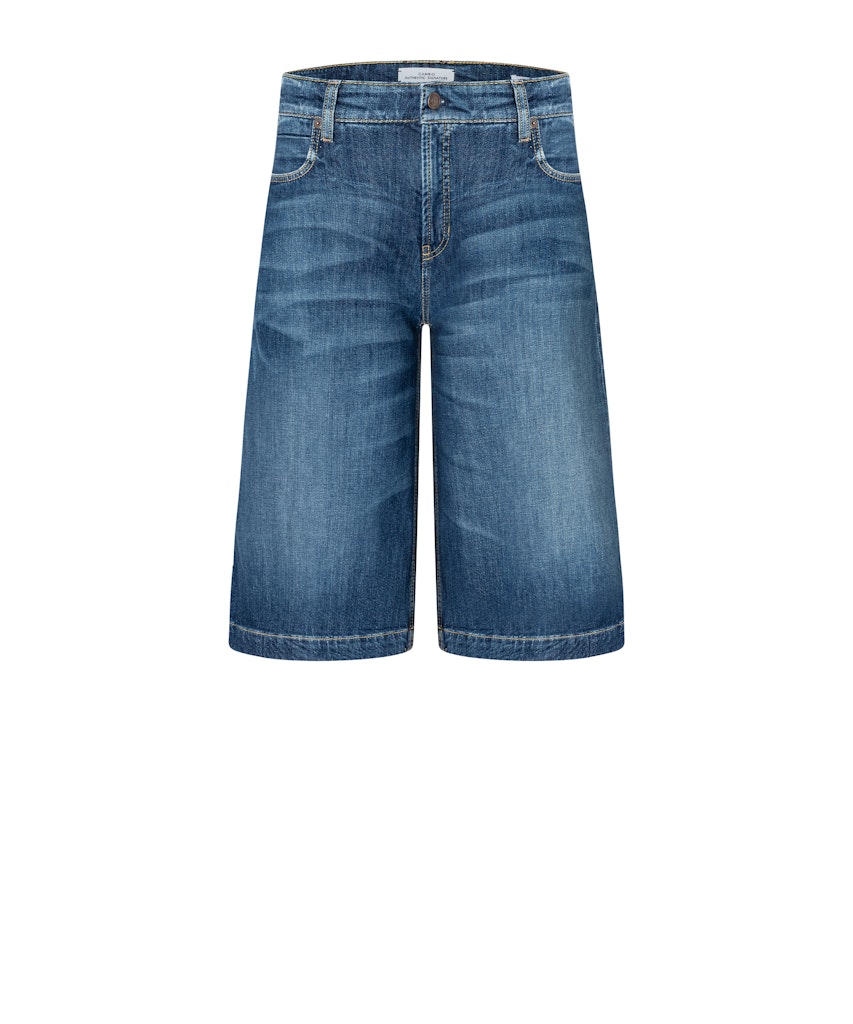 Palazzo shorts fra Cambio