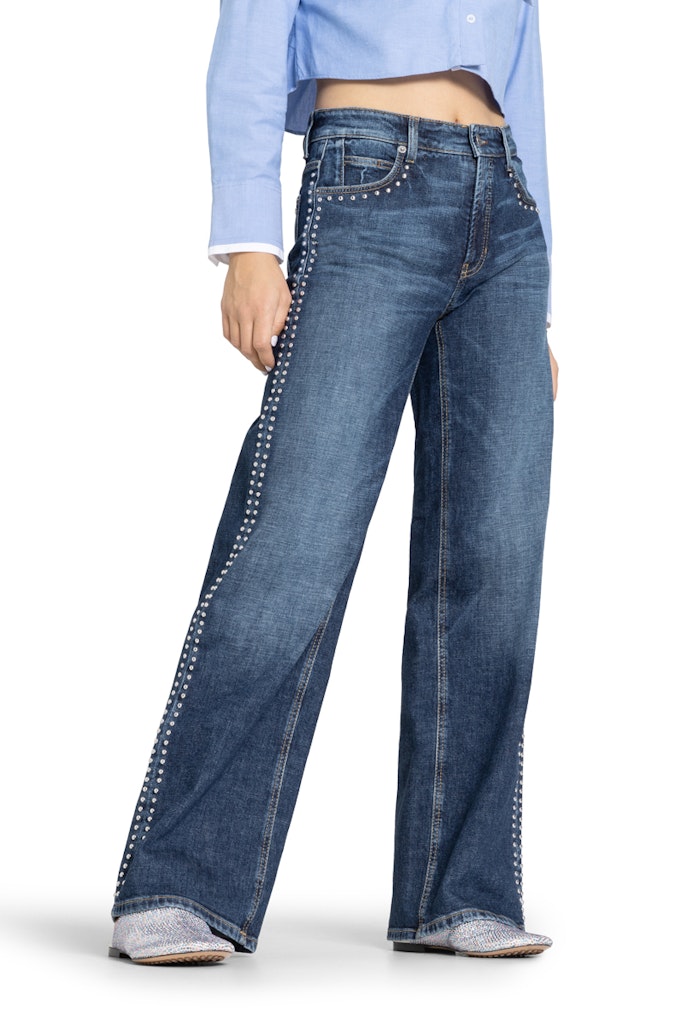 Aimee jeans fra Cambio