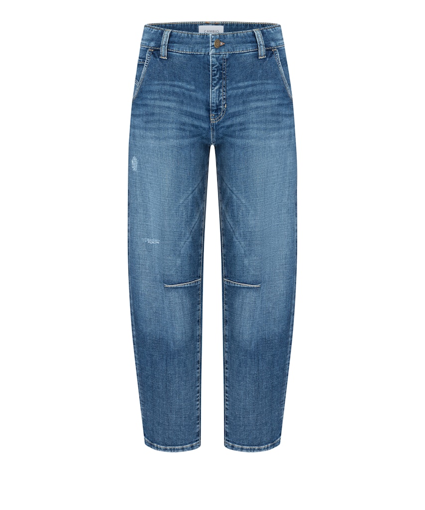 Orelie jeans fra Cambio
