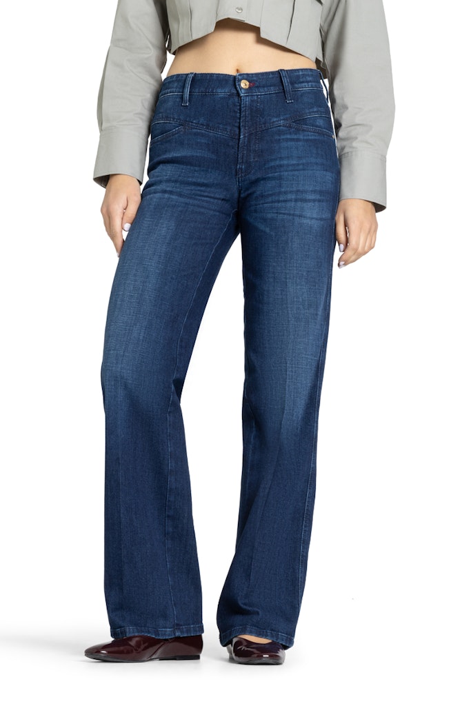 Aimee seam jeans fra Cambio
