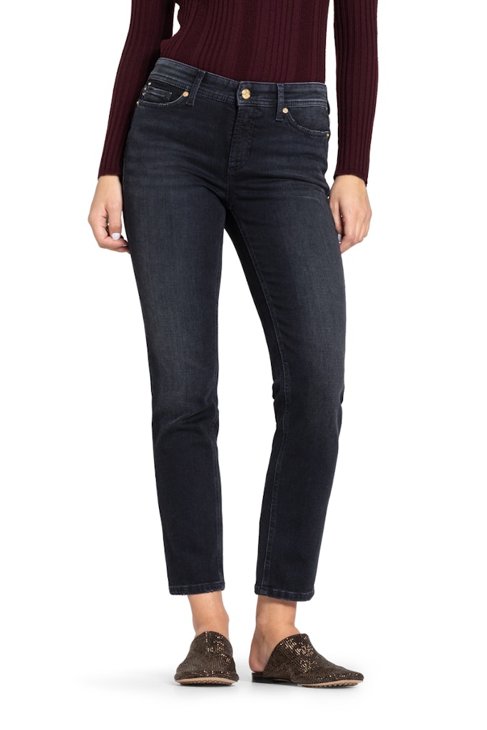 Piper cropped jeans fra Cambio