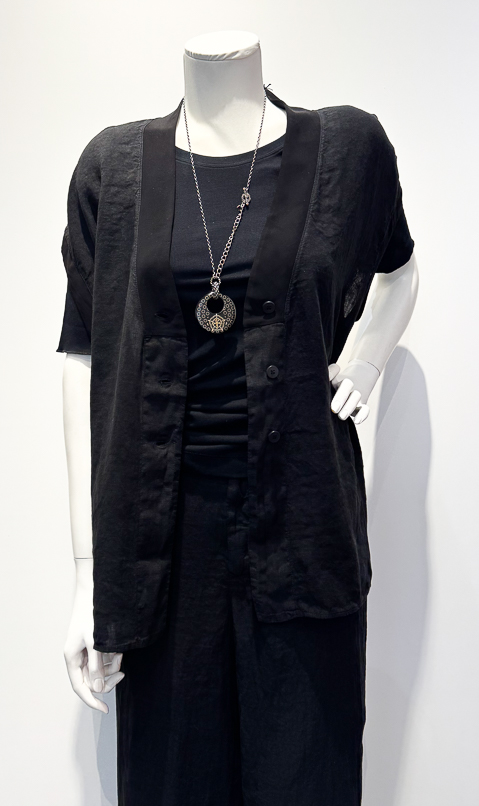 Bluse fra Transit