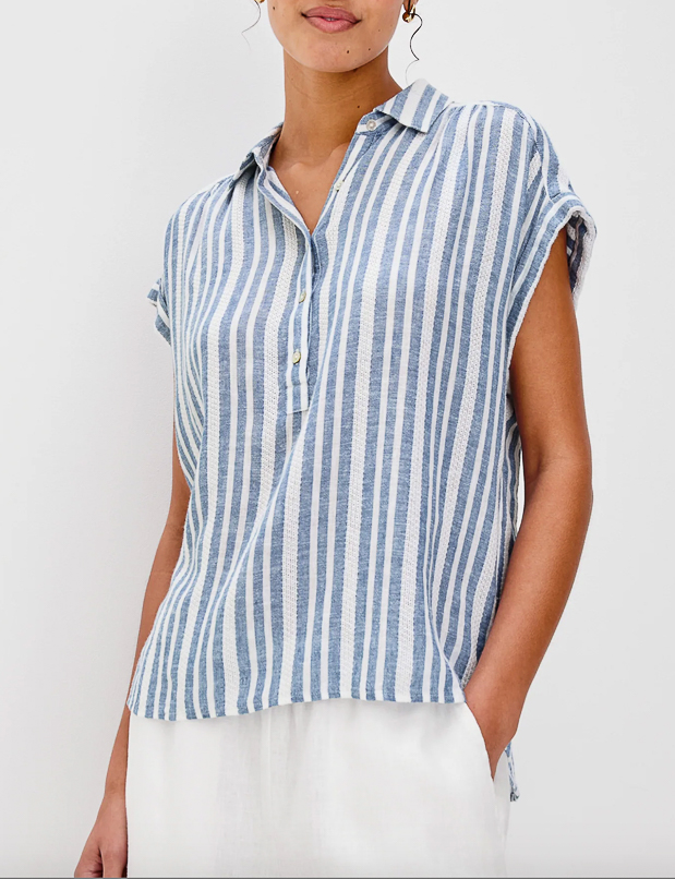 Bluse fra Rails