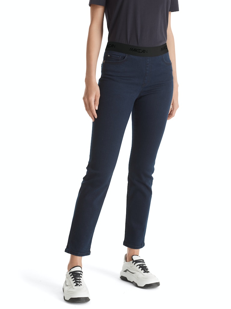 Jeans bukse fra Marc Cain