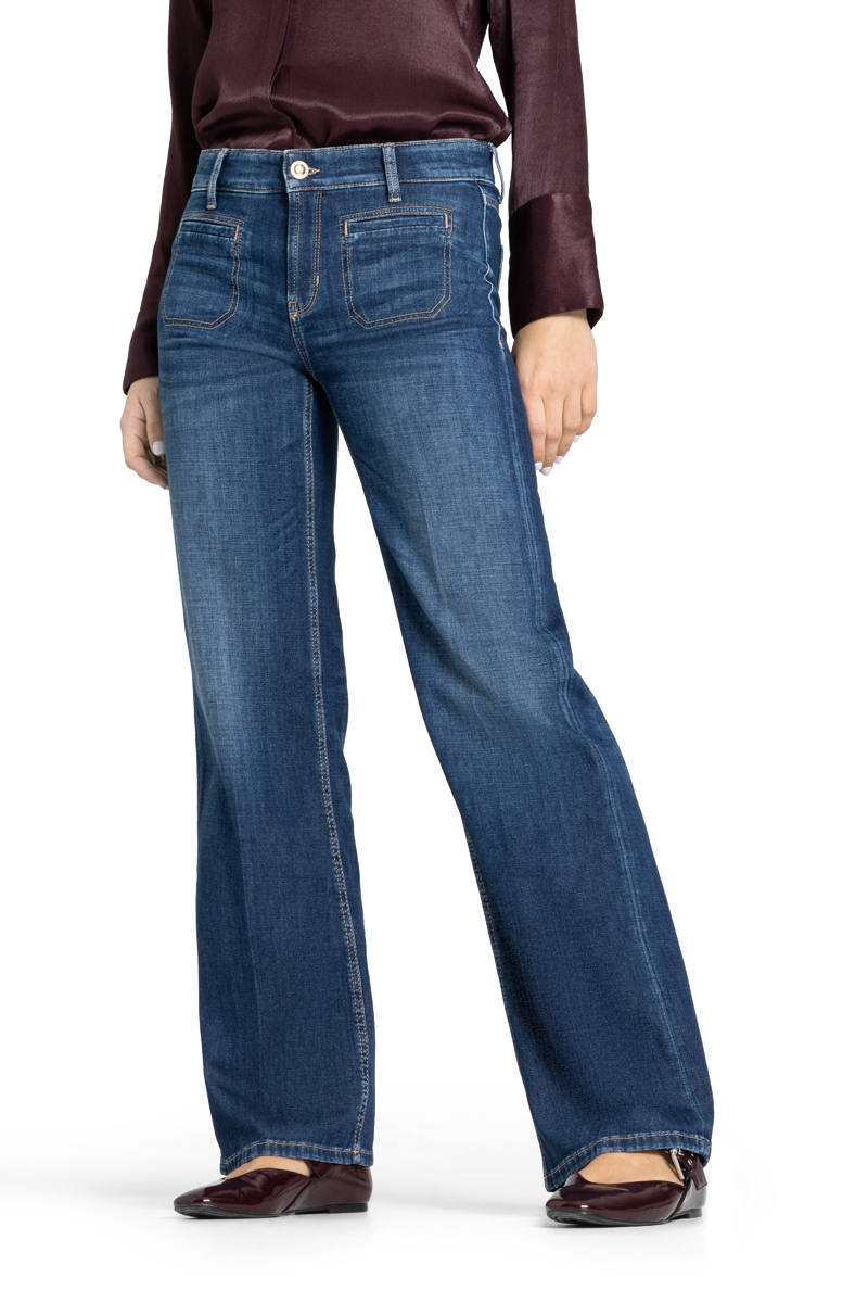 Tess jeans fra Cambio