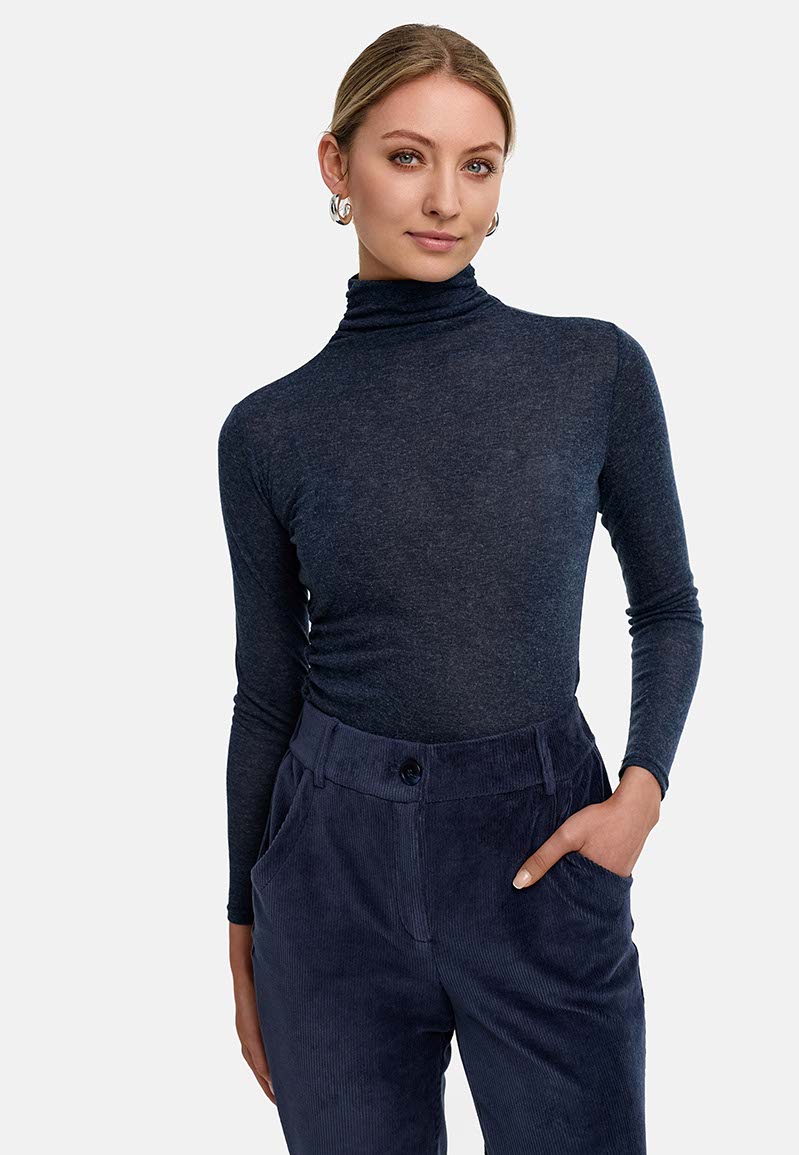 Polo fra Catnoir