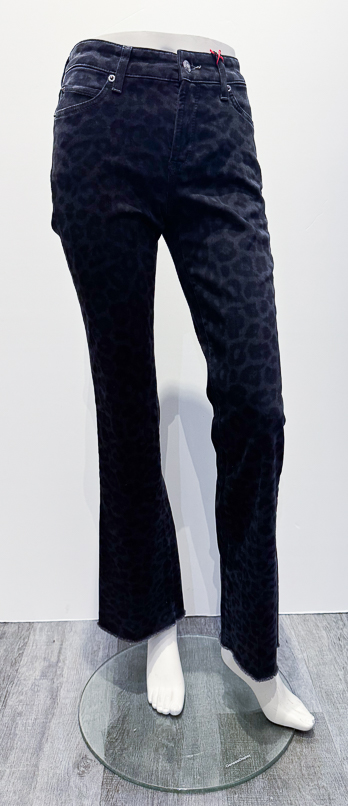 Paris flared jeans fra Cambio