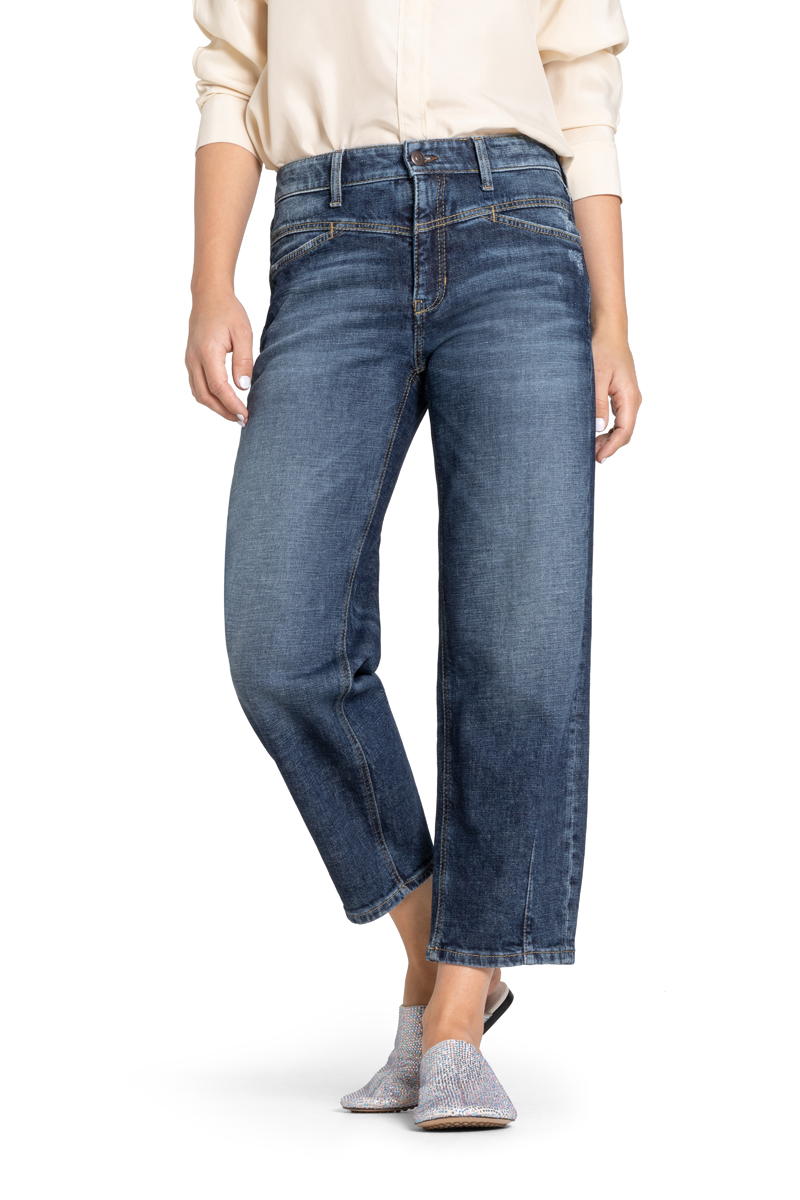 Elin jeans fra Cambio