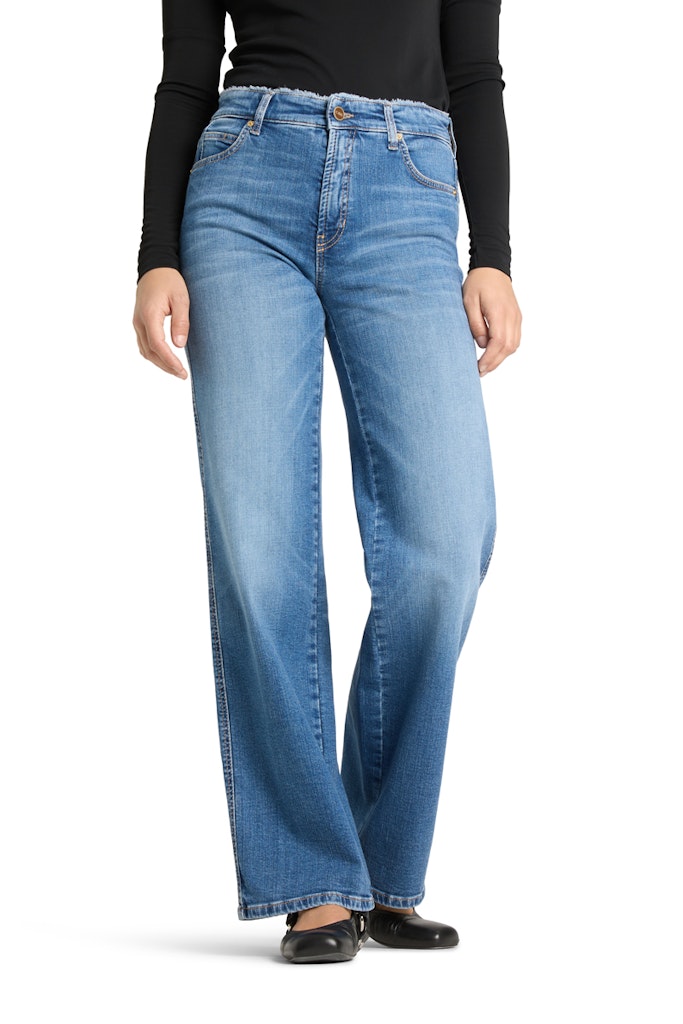Aimee jeans fra Cambio