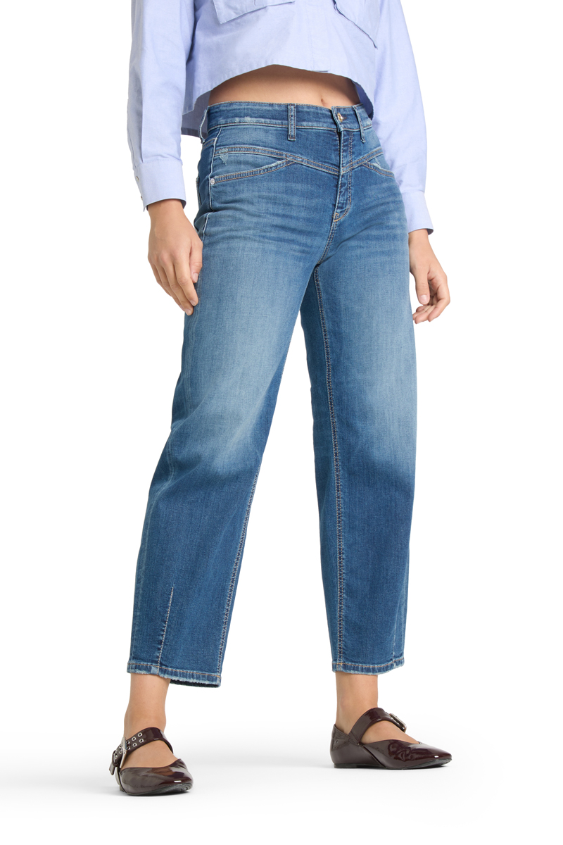 Elin jeans fra Cambio