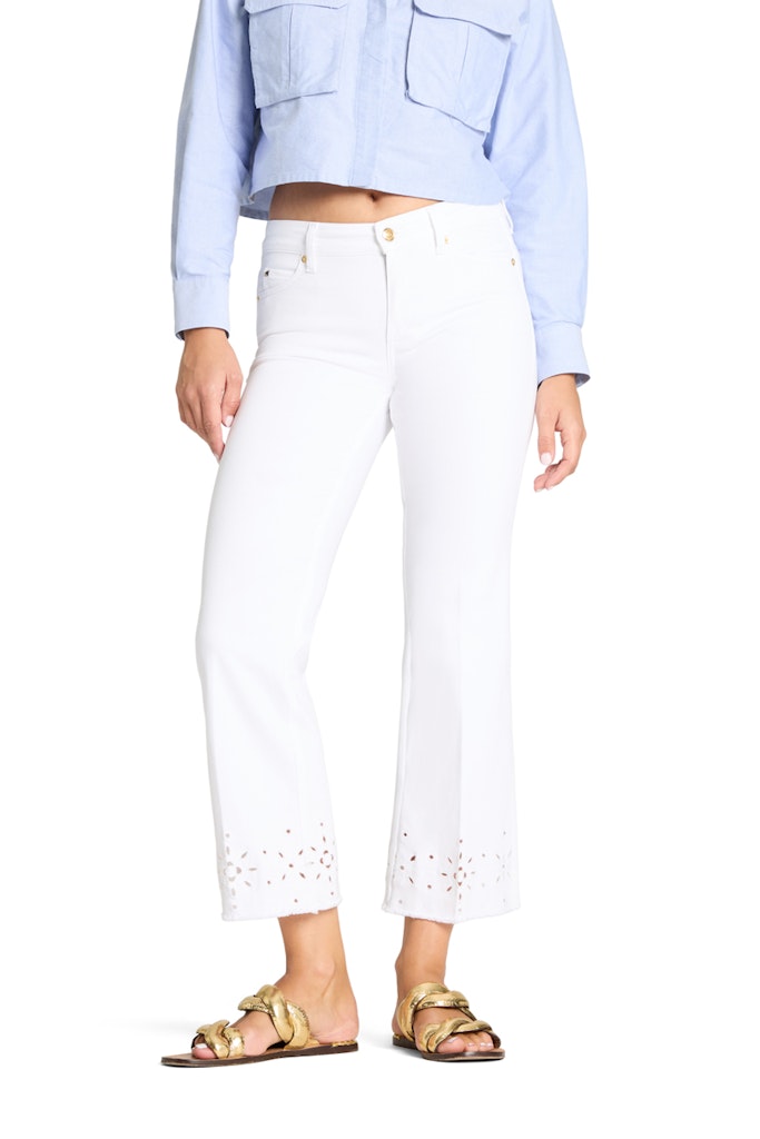 Francesca jeans fra Cambio