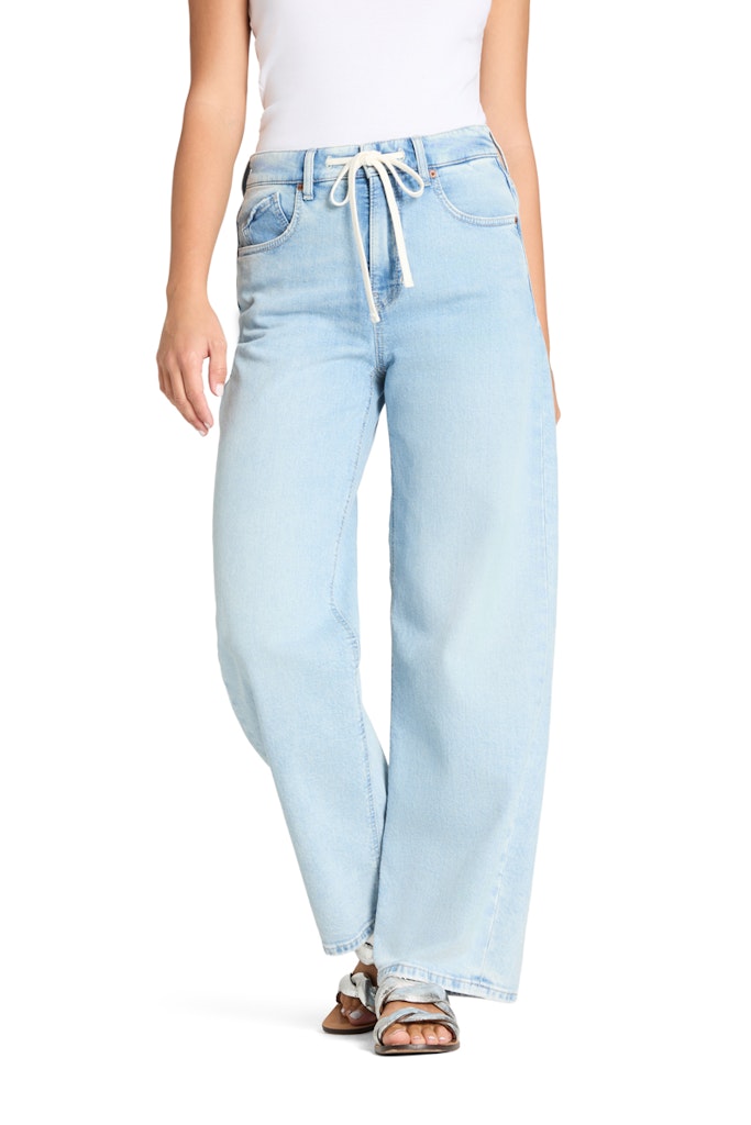 Baggy jeans fra Cambio