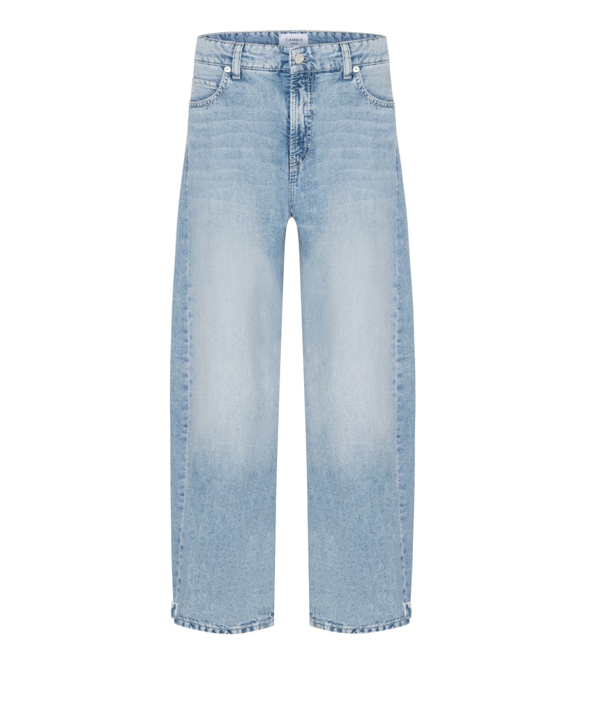 Oaklyn jeans fra Cambio