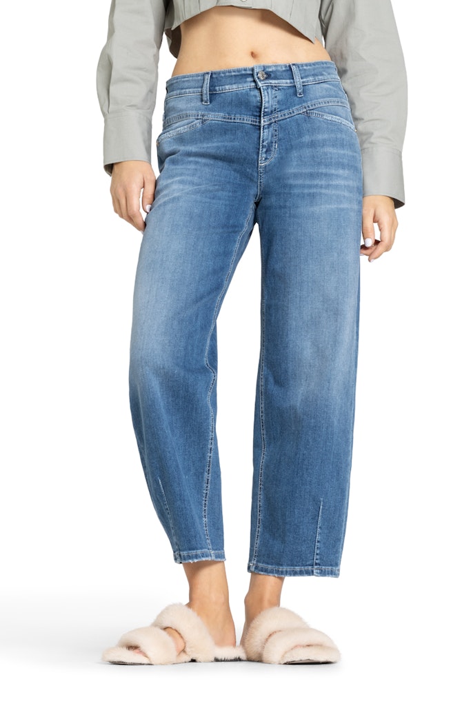 Elin jeans fra Cambio